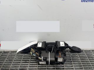 bontott BMW X1 Bal Kormánykapcsoló Irányjelző