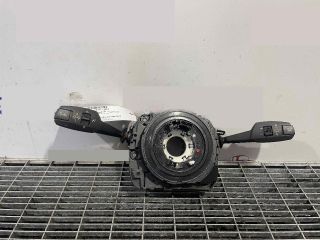 bontott BMW X1 Bal Kormánykapcsoló Irányjelző