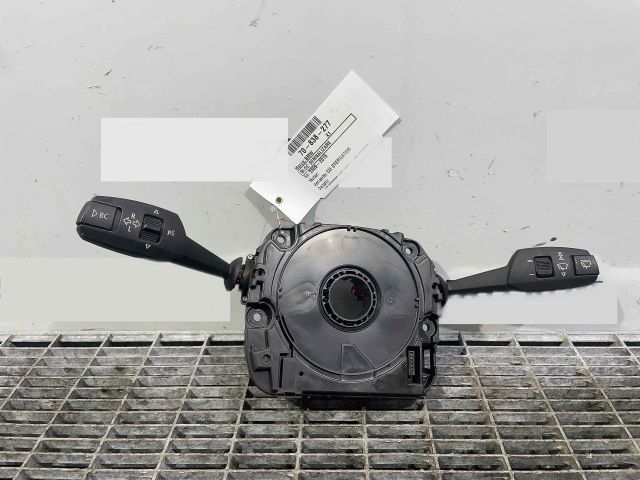 bontott BMW X1 Bal Kormánykapcsoló Irányjelző