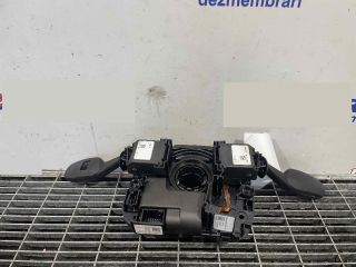 bontott BMW X1 Bal Kormánykapcsoló Irányjelző