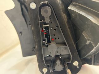 bontott BMW X1 Bal Külső Hátsó Lámpa