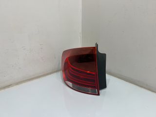 bontott BMW X1 Bal Külső Hátsó Lámpa