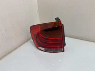 bontott BMW X1 Bal Külső Hátsó Lámpa