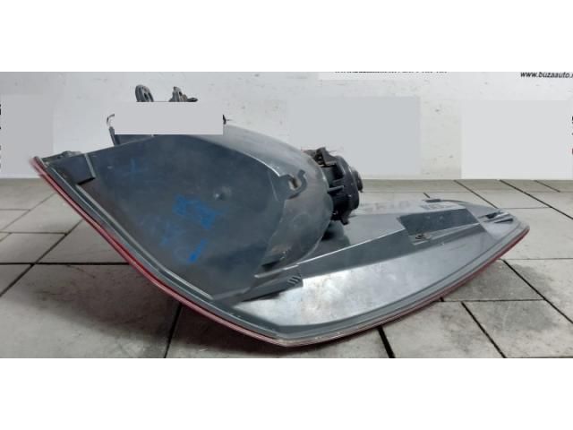 bontott BMW X1 Bal Külső Hátsó Lámpa