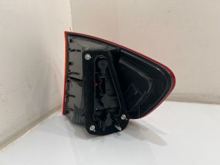 bontott BMW X1 Bal Külső Hátsó Lámpa