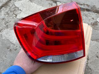 bontott BMW X1 Bal Külső Hátsó Lámpa