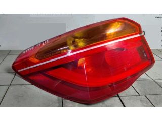 bontott BMW X1 Bal Külső Hátsó Lámpa