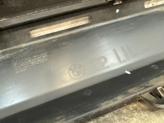 bontott BMW X1 Bal Küszöb