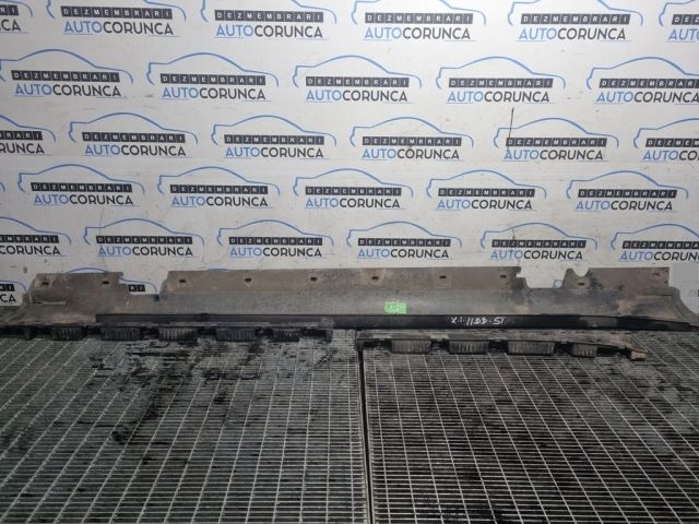 bontott BMW X1 Bal Küszöb