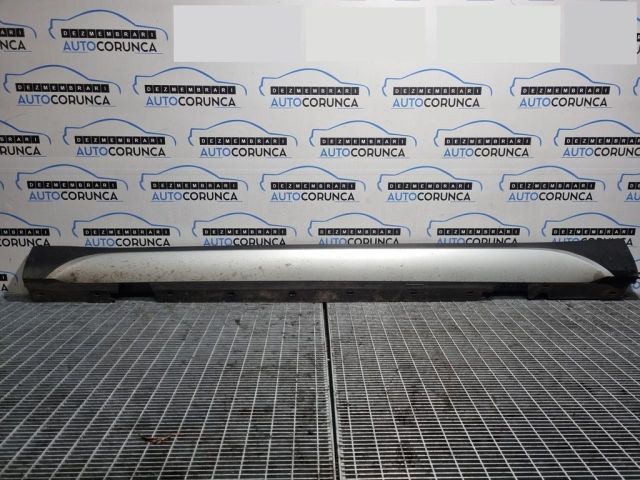 bontott BMW X1 Bal Küszöb