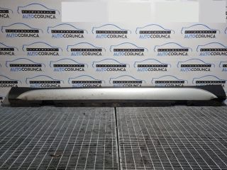 bontott BMW X1 Bal Küszöb