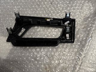 bontott BMW X1 Bal Műszerfal Díszléc