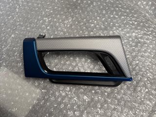 bontott BMW X1 Bal Műszerfal Díszléc