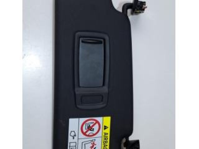 bontott BMW X1 Bal Napellenző