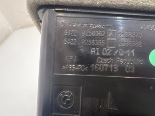 bontott BMW X1 Bal Szellőző