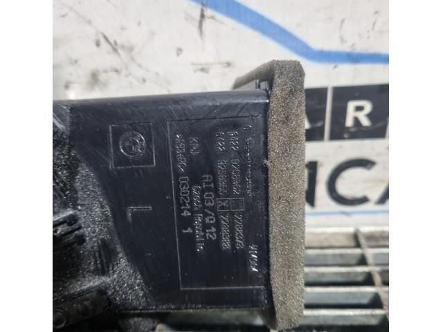 bontott BMW X1 Bal Szellőző