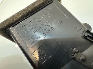 bontott BMW X1 Bal Szellőző