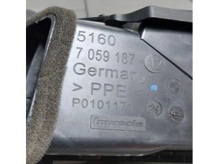 bontott BMW X1 Bal Szellőző