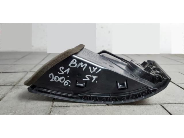 bontott BMW X1 Bal Szellőző