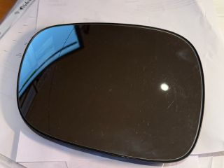 bontott BMW X1 Bal Tükörlap