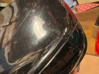 bontott BMW X1 Bal Visszapillantó Tükör Burkolat