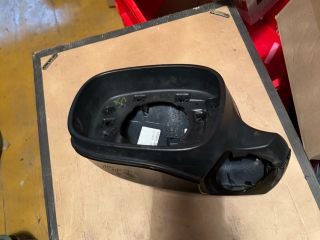 bontott BMW X1 Bal Visszapillantó Tükör Burkolat