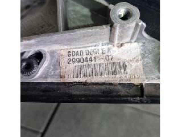 bontott BMW X1 Bal Visszapillantó Tükör (Elektromos)