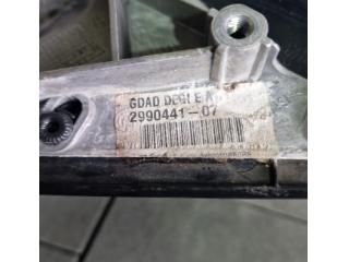 bontott BMW X1 Bal Visszapillantó Tükör (Elektromos)