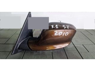 bontott BMW X1 Bal Visszapillantó Tükör (Elektromos)