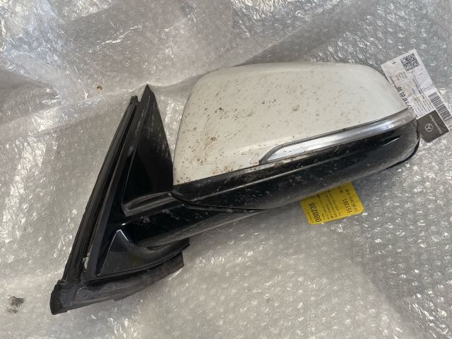 bontott BMW X1 Bal Visszapillantó Tükör (Elektromos)