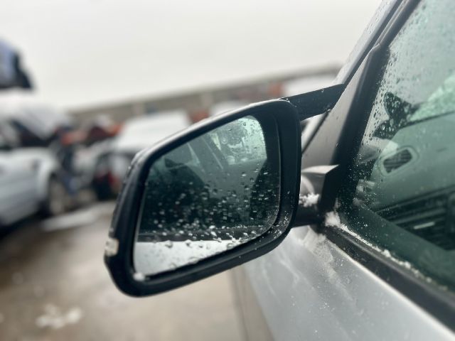 bontott BMW X1 Bal Visszapillantó Tükör (Elektromos)