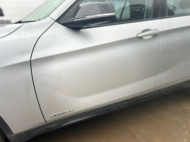 bontott BMW X1 Bal Visszapillantó Tükör (Elektromos)