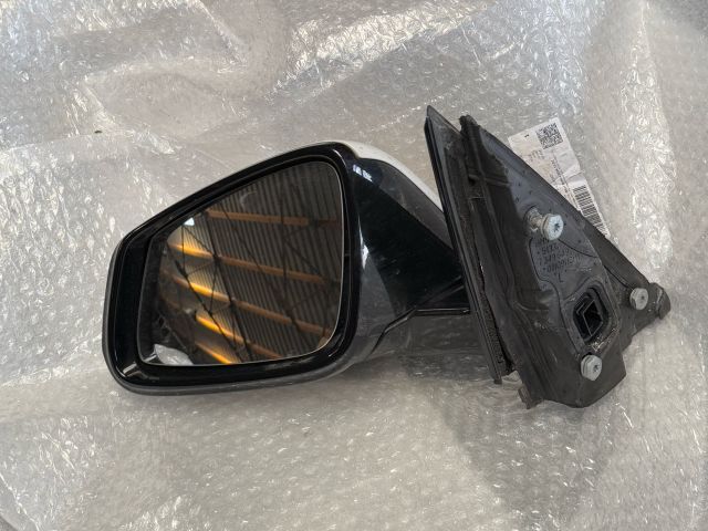 bontott BMW X1 Bal Visszapillantó Tükör (Elektromos)