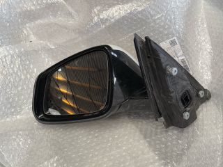 bontott BMW X1 Bal Visszapillantó Tükör (Elektromos)