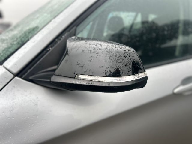 bontott BMW X1 Bal Visszapillantó Tükör (Elektromos)