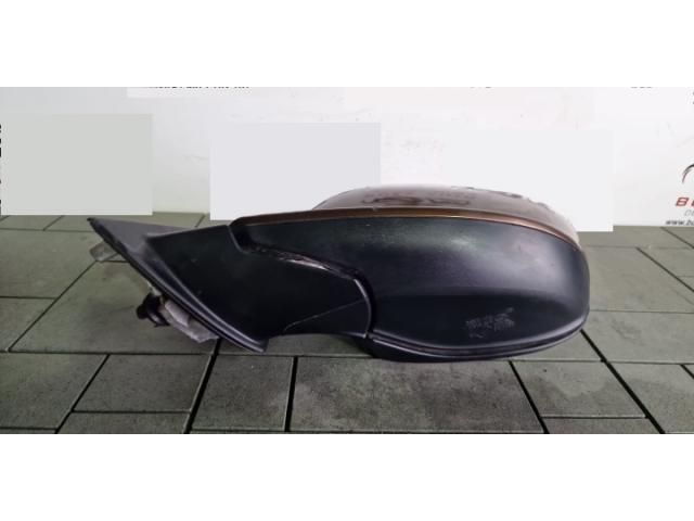 bontott BMW X1 Bal Visszapillantó Tükör (Elektromos)