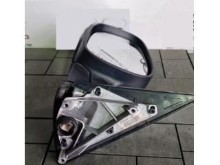 bontott BMW X1 Bal Visszapillantó Tükör (Elektromos)