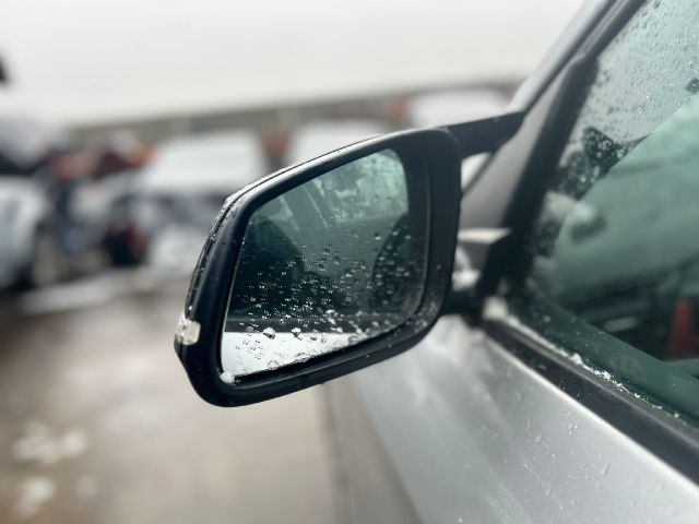 bontott BMW X1 Bal Visszapillantó Tükör (Elektromos)