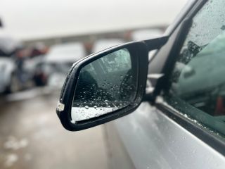 bontott BMW X1 Bal Visszapillantó Tükör (Elektromos)