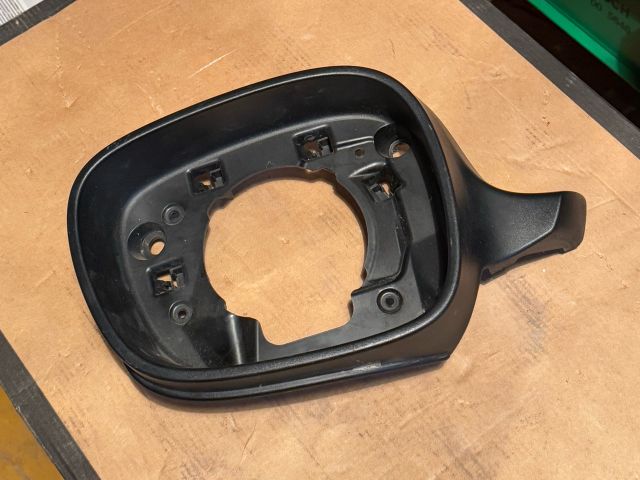 bontott BMW X1 Bal Visszapillantó Tükör Keret