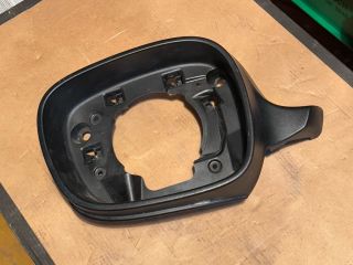 bontott BMW X1 Bal Visszapillantó Tükör Keret