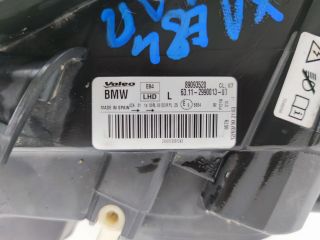 bontott BMW X1 Bal Xenon Fényszóró