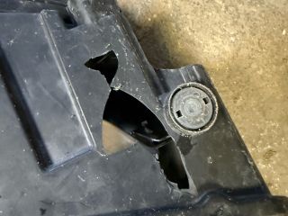 bontott BMW X1 Bal Xenon Fényszóró