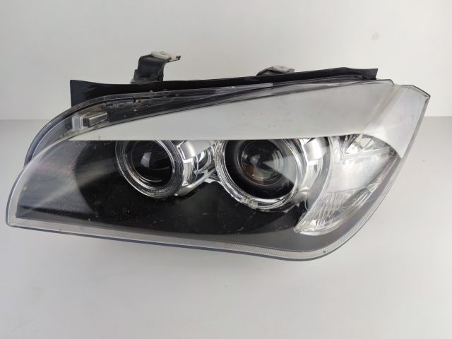 bontott BMW X1 Bal Xenon Fényszóró