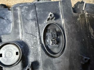 bontott BMW X1 Bal Xenon Fényszóró