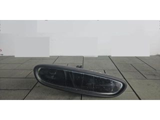 bontott BMW X1 Belső Visszapillantó Tükör