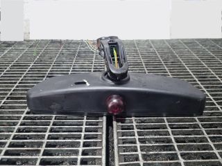 bontott BMW X1 Belső Visszapillantó Tükör