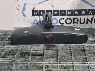 bontott BMW X1 Belső Visszapillantó Tükör