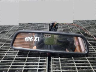 bontott BMW X1 Belső Visszapillantó Tükör