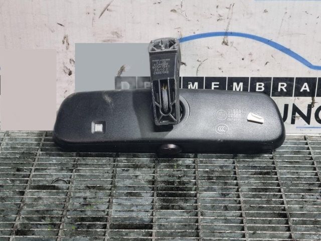 bontott BMW X1 Belső Visszapillantó Tükör